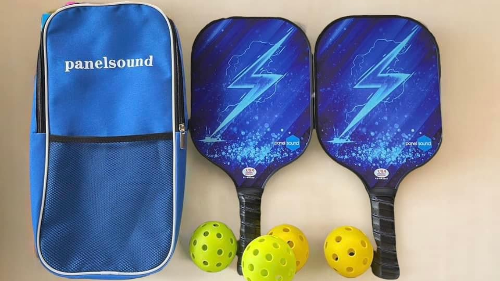 Top 5 vợt Pickleball tốt nhất 2025 Hinh anh 4: Cac mau vot pickleball hang dau nam 2025 tu Selkirk, Joola, Onix va Paddletek