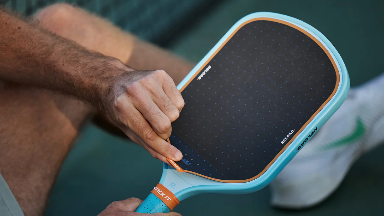 Top 5 vợt Pickleball tốt nhất 2025 Hinh anh 9: Cac mau vot pickleball hang dau nam 2025 tu Selkirk, Joola, Onix va Paddletek