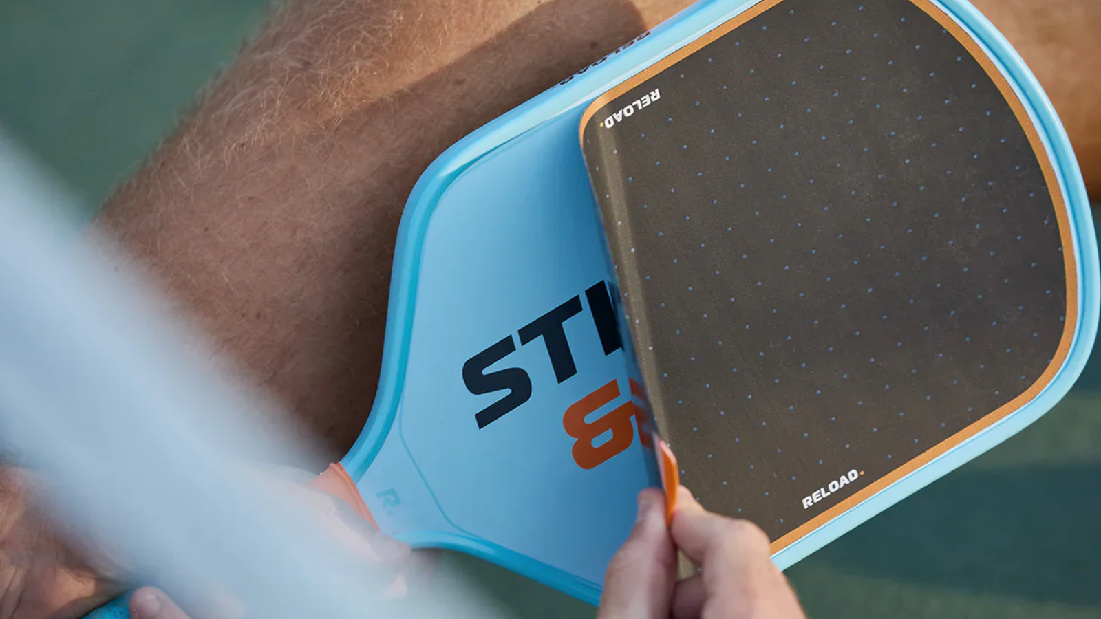 Top 5 vợt Pickleball tốt nhất 2025 Hinh anh 8: Cac mau vot pickleball hang dau nam 2025 tu Selkirk, Joola, Onix va Paddletek