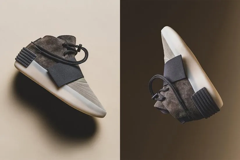 Top những mẫu giày thể thao ra mắt trong 2025 độc đáo nhất (Phần 2) Hinh anh 5: Top nhung mau giay the thao ra mat trong 2025 doc dao nhat (Phan 2)