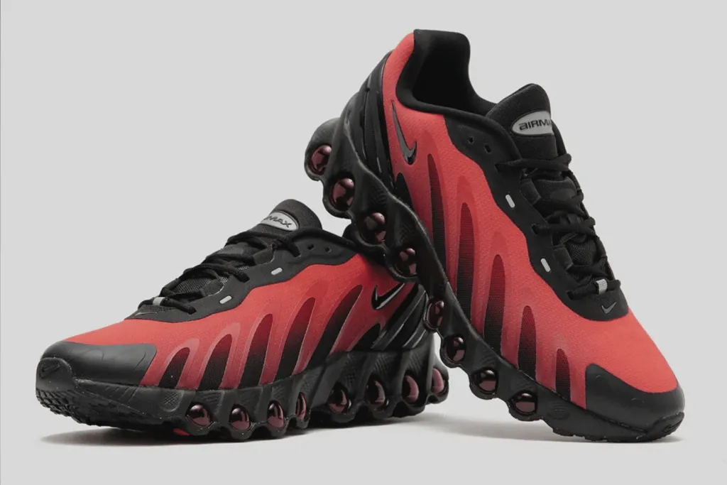 Top những mẫu giày thể thao ra mắt trong 2025 độc đáo nhất (Phần 2) Hinh anh 7: Top nhung mau giay the thao ra mat trong 2025 doc dao nhat (Phan 2)