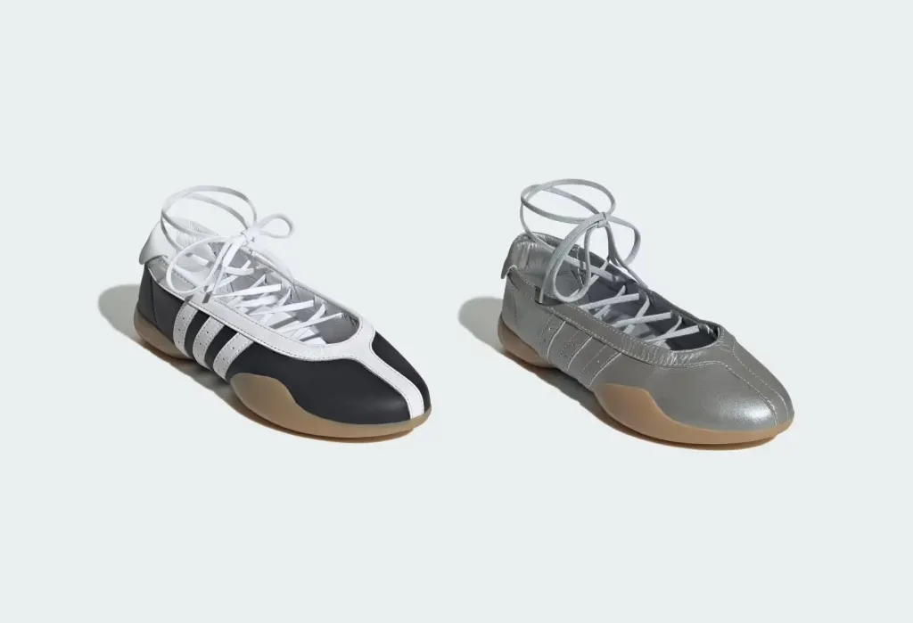 Top những mẫu giày thể thao ra mắt trong 2025 độc đáo nhất (Phần 2) Hinh anh 8: Top nhung mau giay the thao ra mat trong 2025 doc dao nhat (Phan 2)