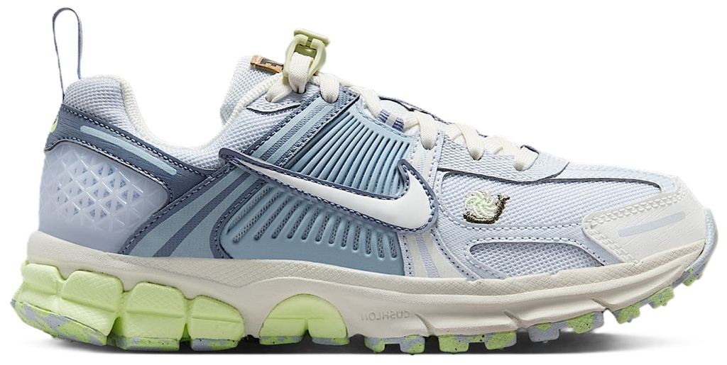 Giay Nike Vomero 5 GS 'Light Armory Blue' IB8889-411