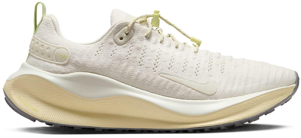 Giay Nike ReactX Infinity Run 4 'Phantom Platinum Violet' HJ7302-030