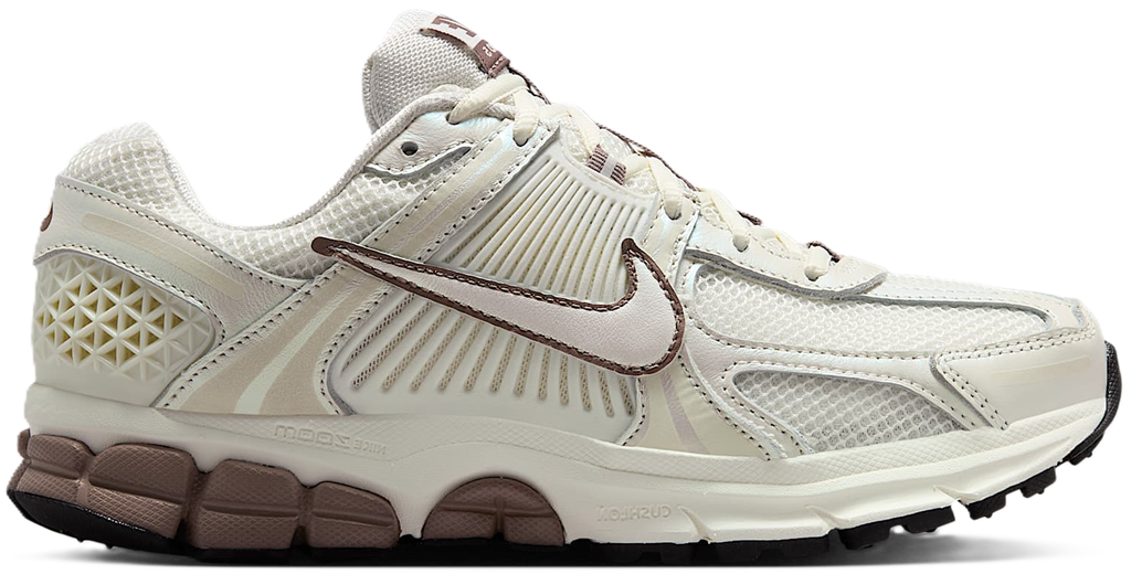 Giay Nike Zoom Vomero 5 'Sail Mink Brown Black' IB8129-133