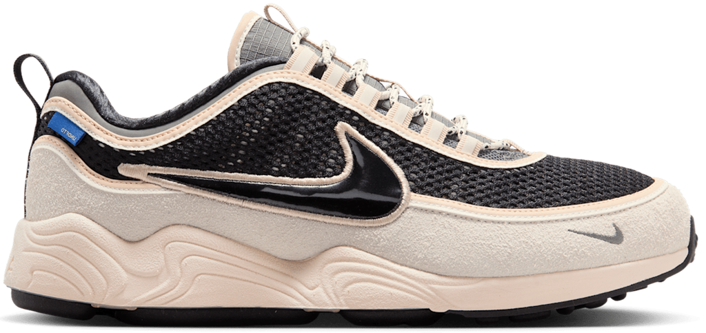 Giay Nike Air Zoom Spiridon Undefeated 'Phantom' HV4847-001