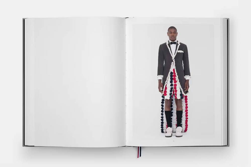 Hinh anh 4: Thom Browne - Tu suit co dien den bieu tuong duong dai