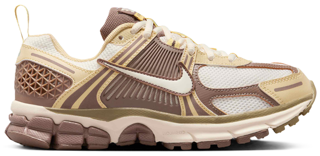 Giay Nike Zoom Vomero 5 GS 'Pale Ivory Mink Brown' HV6009-111