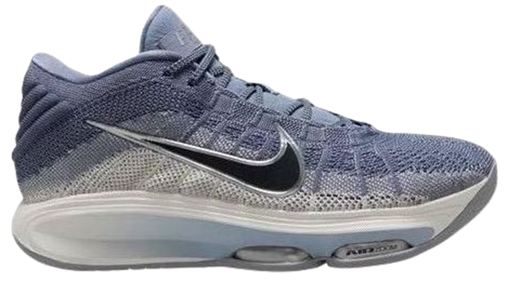 Giay Nike Air Zoom GT Hustle 3 EP 'Grey Blue' FV5952-402