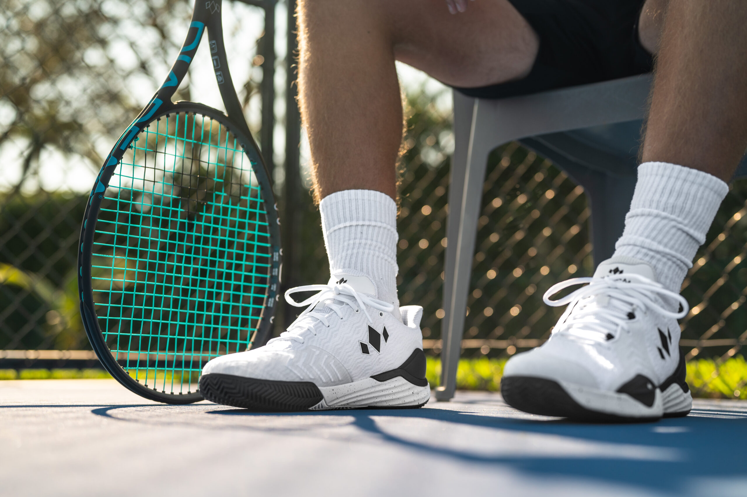 Top 6 Giày Pickleball Tốt Nhất Năm 2025