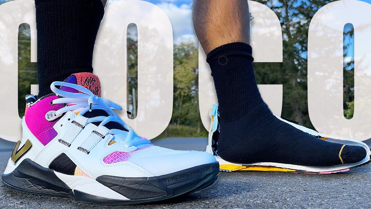 Top 6 Giày Pickleball Tốt Nhất Năm 2025