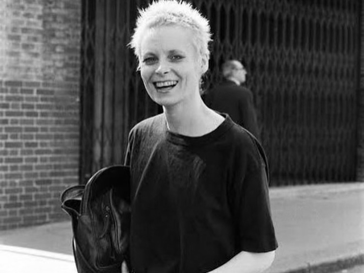 Hinh anh 2: Vivienne Westwood - Nu hoang punk va bieu tuong thoi trang cach mang