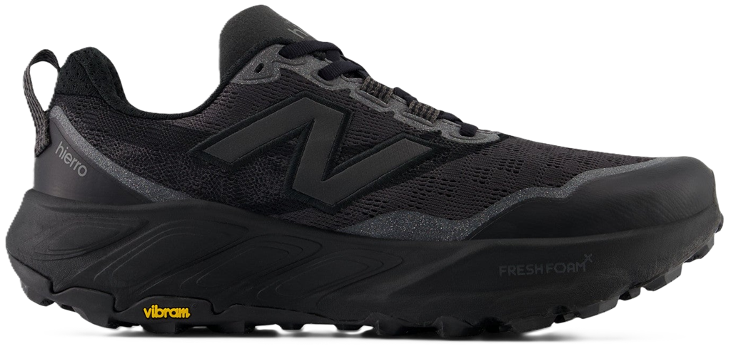 Giay New Balance Fresh Foam X Hierro V9 'Black Cement' MTHIERZ9