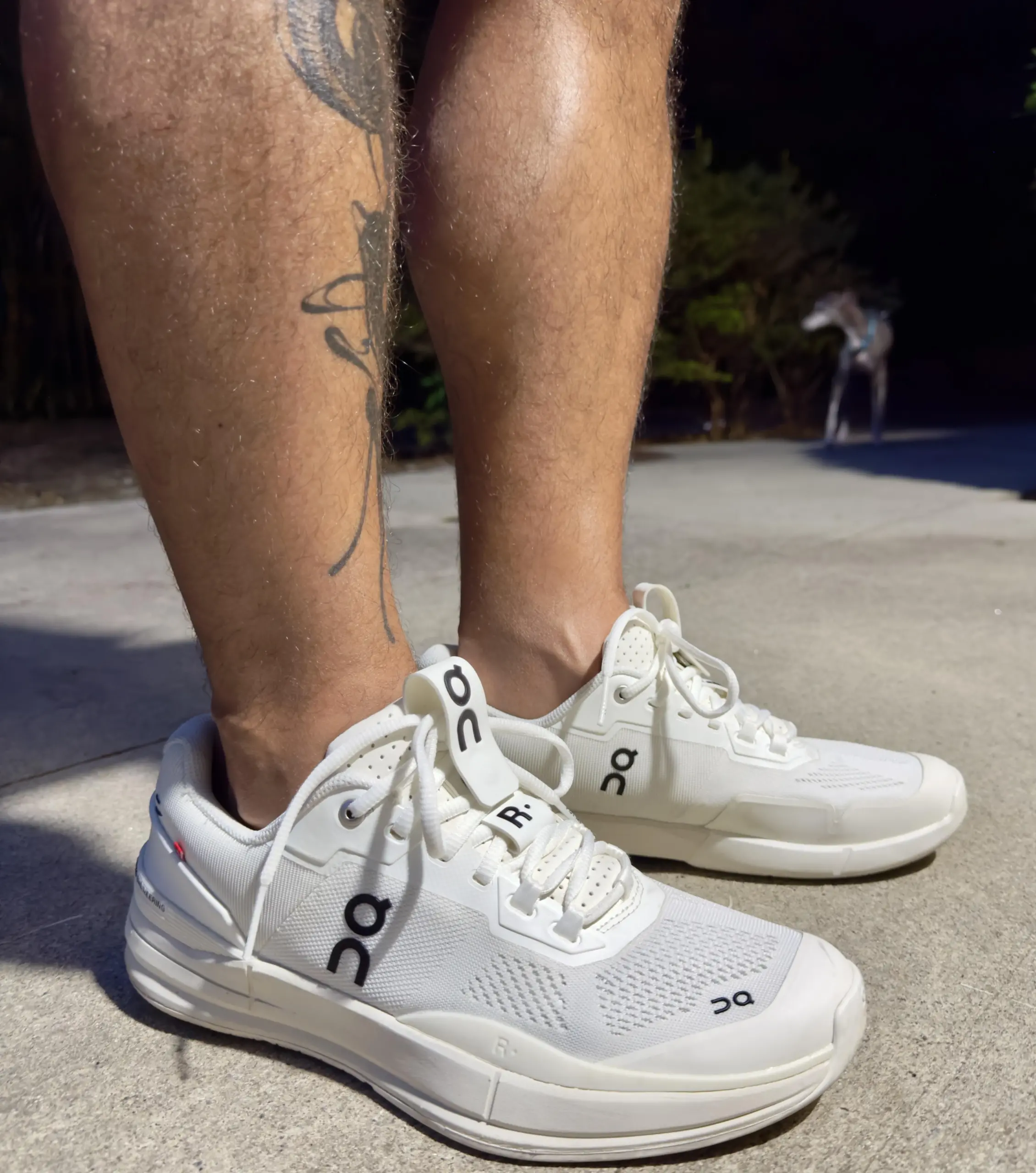 Những mẫu giày tennis xuất sắc nhất 2025