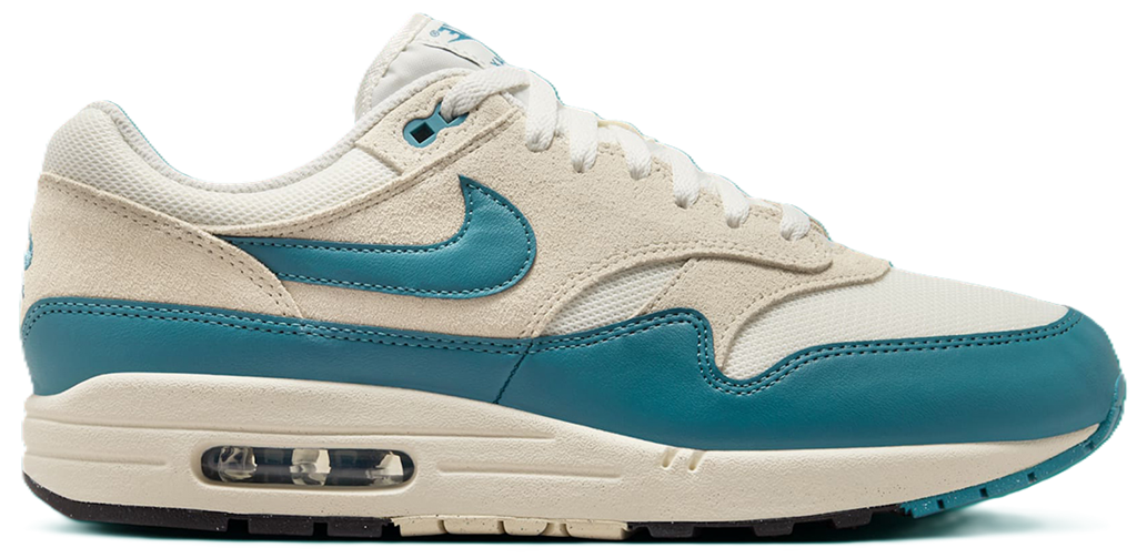 Giay Nike Air Max 1 Essential 'Soft Pearl Smokey Blue' FZ5808-011