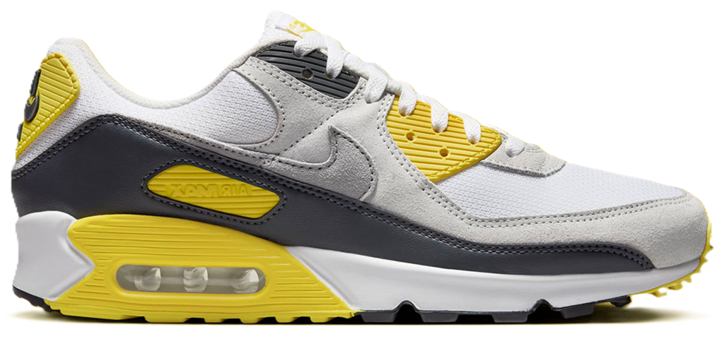 Giay Nike Air Max 90 'White Lightning' DM0029-111