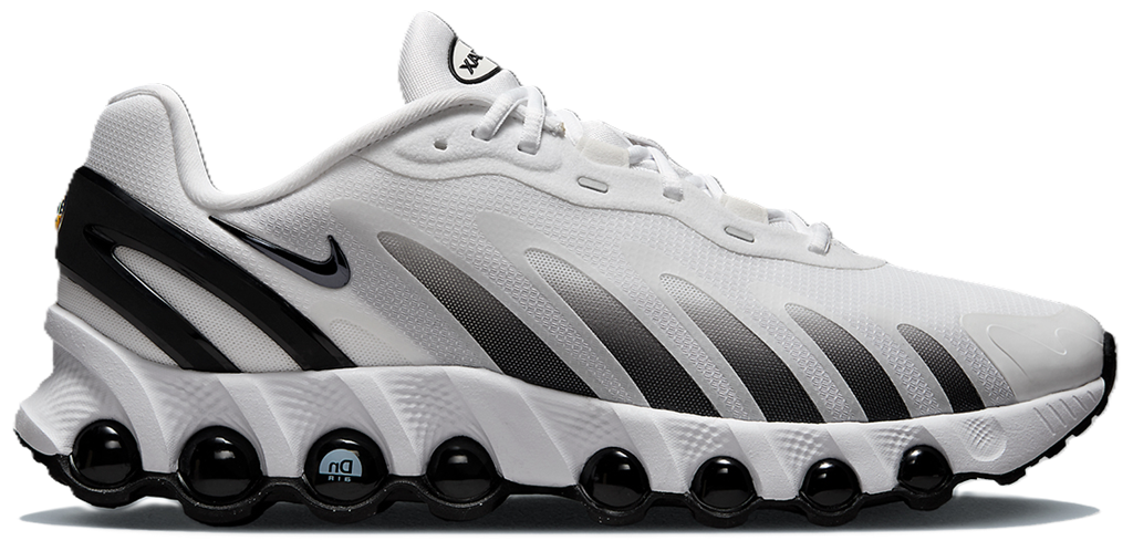 Giay Nike Air Max DN8 'White Black' FQ7860-100