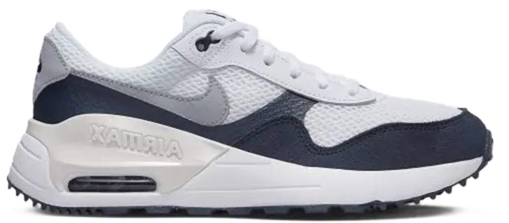 Giay Nike Air Max SYSTM 'White Obsidian' DQ0284-103
