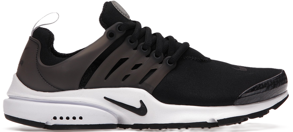 Giay Nike Air Presto 'White Black' CT3550-001