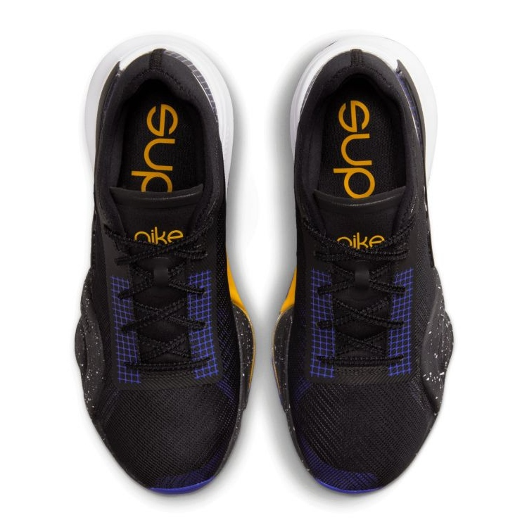 Giay Nike Air Zoom SuperRep 3 'Black Lapis Speckled' DA9492-001