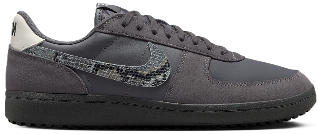 Giay Nike Field General '82 'Snakeskin Dark Grey' IF0667-001