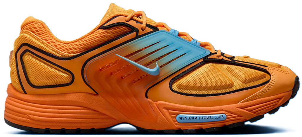 Giay Nike Air Pegasus Wave 'Sundial Orange Blue' IB0612-701