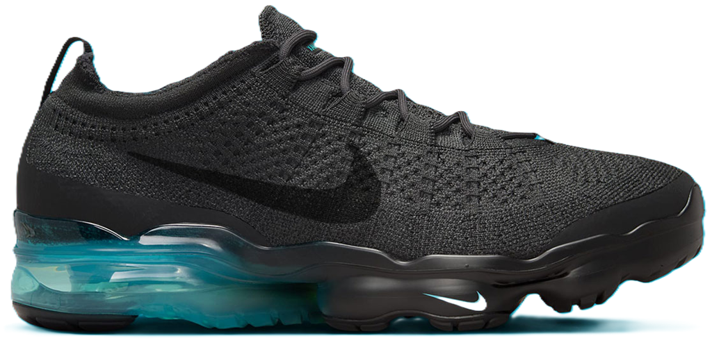 Giay Nike Air VaporMax 2023 Flyknit 'Dark Smoke Grey' DV1678-016