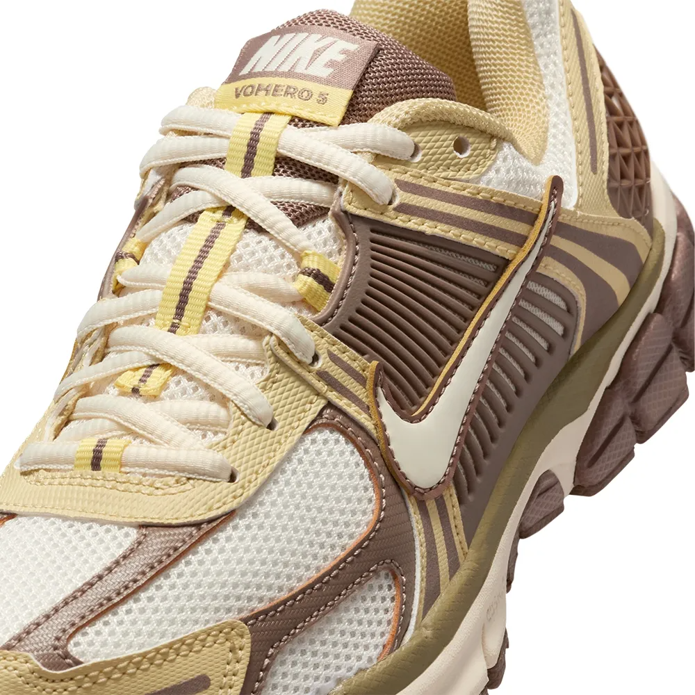 Giay Nike Zoom Vomero 5 GS 'Pale Ivory Mink Brown' HV6009-111