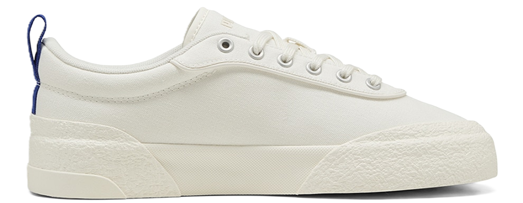 Giay Puma Terreta 'White Blue' 400781-01