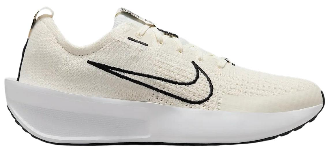 Giay Nike Interact Run 'Sale Black White' FD2291-106