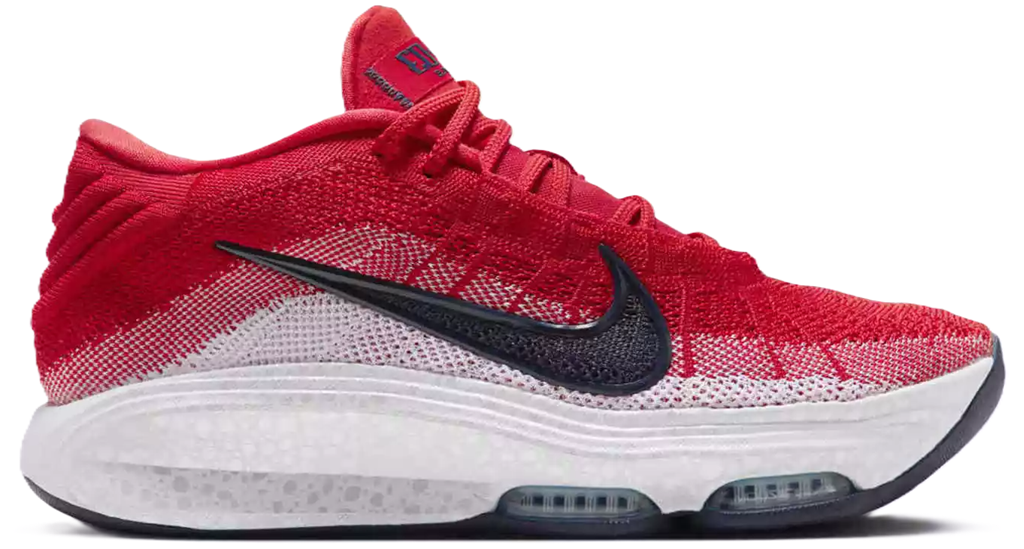 Giay Nike Air Zoom GT Hustle 3 'USA' FV5952-600