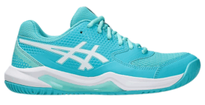 Giay Asics Gel Dedicate 8 ‘Energy Aqua’ 1042A236-400