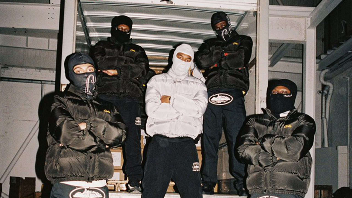 Corteiz London như một hiện tượng mới lên trong giới Streetswear Hinh anh 3: Corteiz London nhu mot hien tuong moi len trong gioi Streetswear