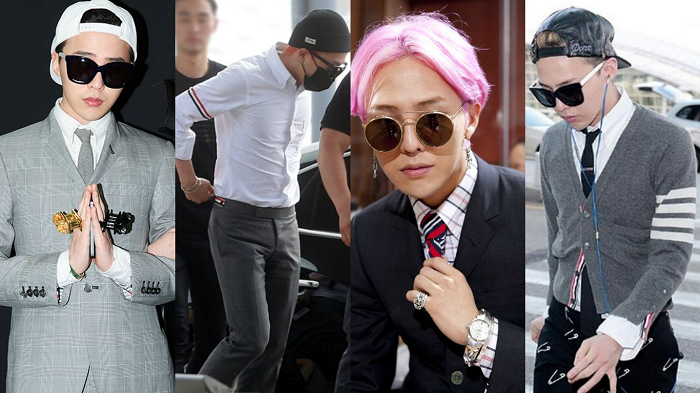 Thom Browne - Từ suit cổ điển đến biểu tượng đương đại Hinh anh 2: Thom Browne - Tu suit co dien den bieu tuong duong dai