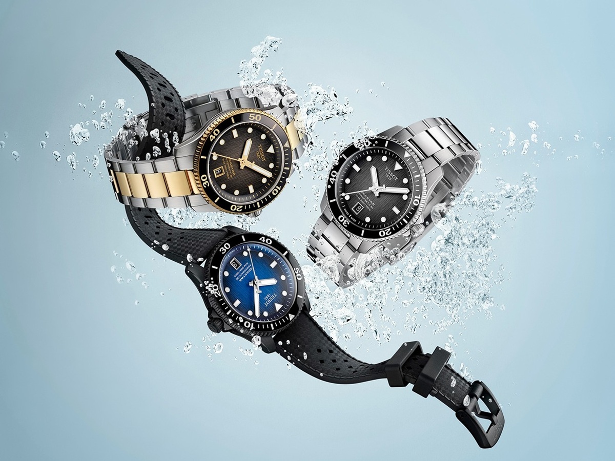 Hinh anh 7: Dong ho Tissot - Bieu tuong toan cau tu nam 1853