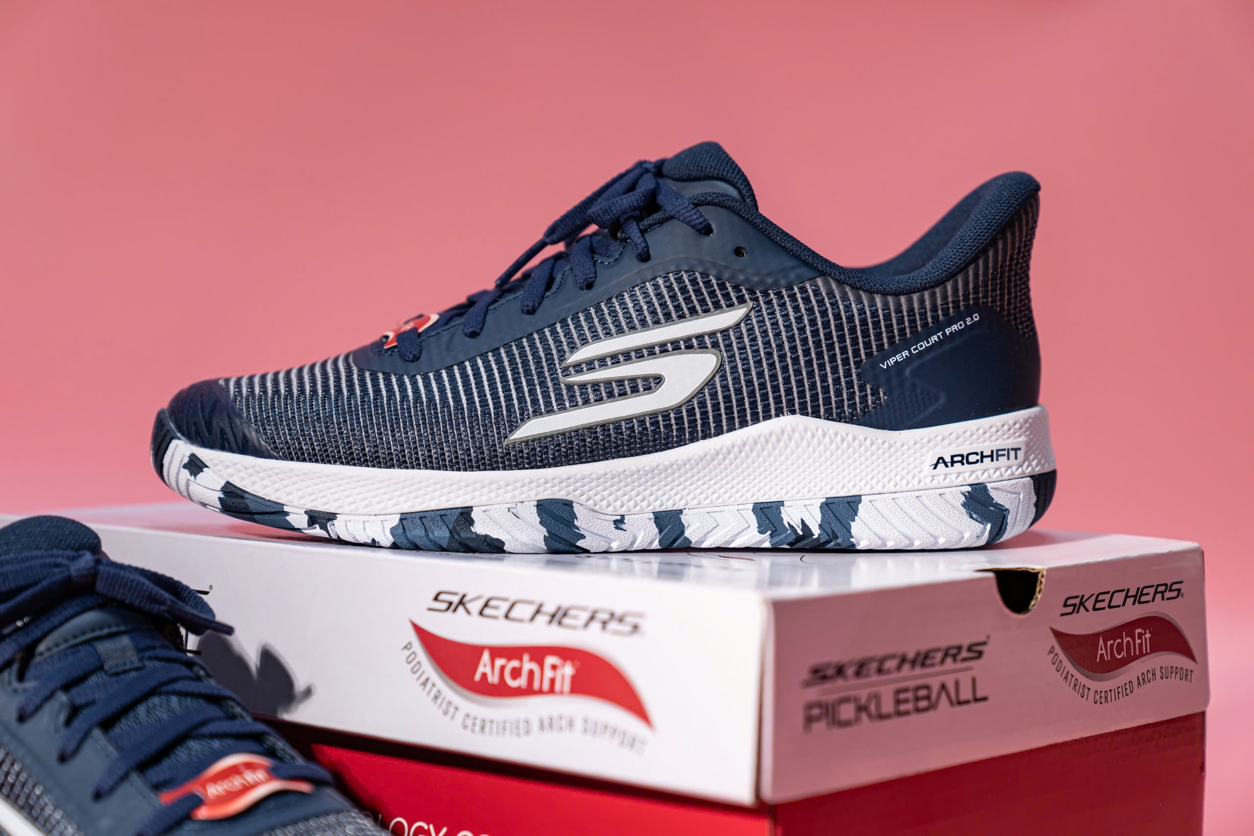 Top 6 Giày Pickleball Tốt Nhất Năm 2025