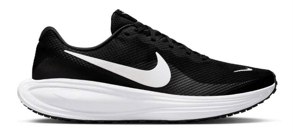 Giay Nike Revolution 8 'Black White' HJ9198-003