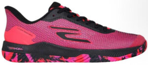 Giay Skechers Viper Court Pro 2.0 'Black Pink' 246109-BKHP