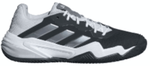 Giày Adidas Barricade 13 Clay 'Black White' IF0463