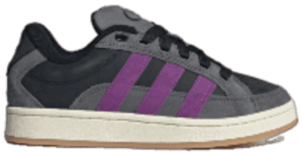 Giày Adidas Campus 00s Beta 'Grey Core Black' JH5608