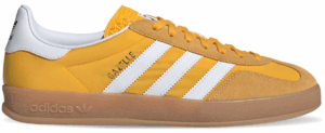 Giay Adidas Gazelle Indoor 'Yellow Gum' IE6606