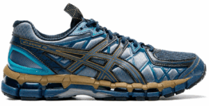Giay Asics Gel-Kayano 20 'Indigo Sea Glass' 1203A664-400