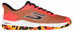 Giay Skechers Viper Court Pro 2.0 'Orange' 246109-ORG