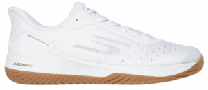 Giay Skechers Viper Court Pro 2.0 'White' 246109-WHT