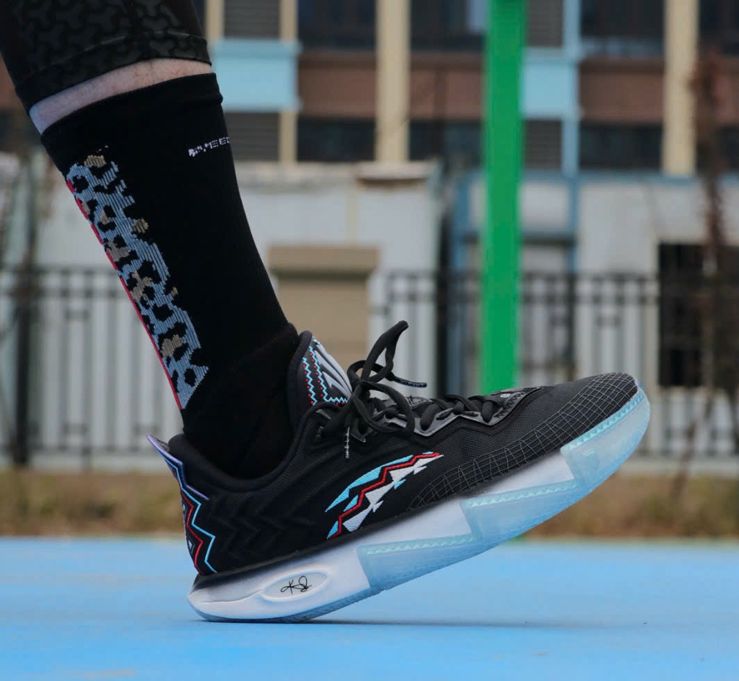 Giay Anta Kai 2 'Muse' 112521110S-2