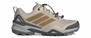 Giay Adidas Terrex Skychaser 'Beige' JH6387