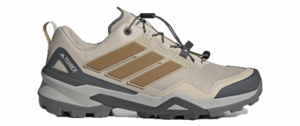 Giay Adidas Terrex Skychaser 'Beige' JH6387