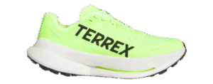 Giay Adidas Terrex Agravic Speed Ultra 'Lucid Lemon' JR5217