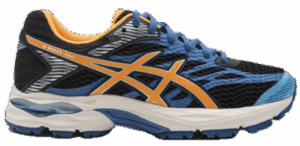 Giay Asics Gel-Flux 4 'Blue' 1014A321-001