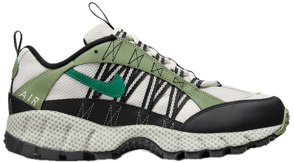 Giay Nike Air Humara ‘Oil Green Malachite’ FJ7098-301